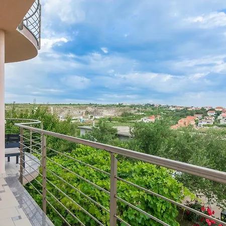 Apartment Kozina Zadar