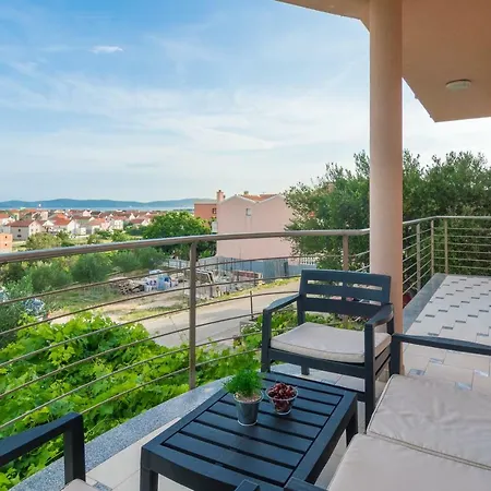 Apartment Kozina Zadar