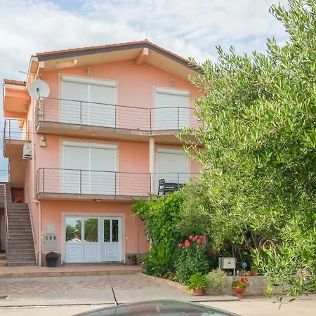 Apartment Kozina