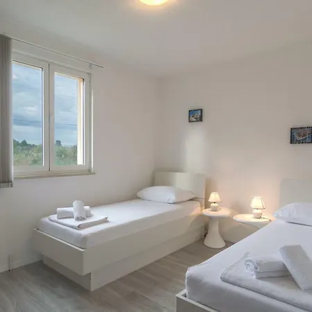 Kozina Apartment Zadar