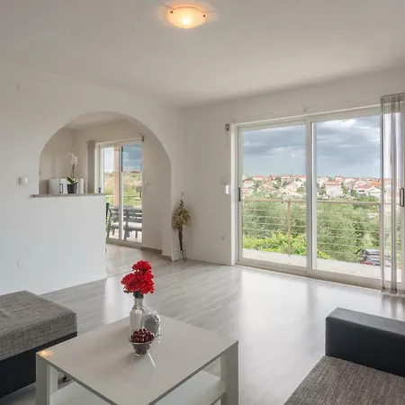 Kozina Apartment Zadar