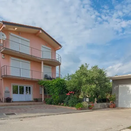 Apartment Kozina