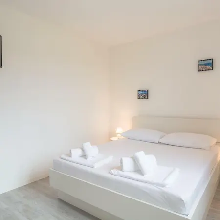 Apartment Kozina Zadar