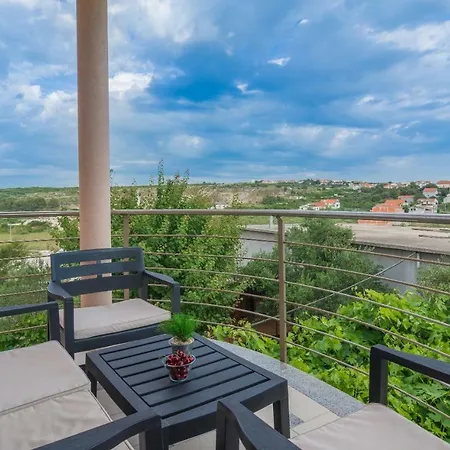 Kozina Apartment Zadar